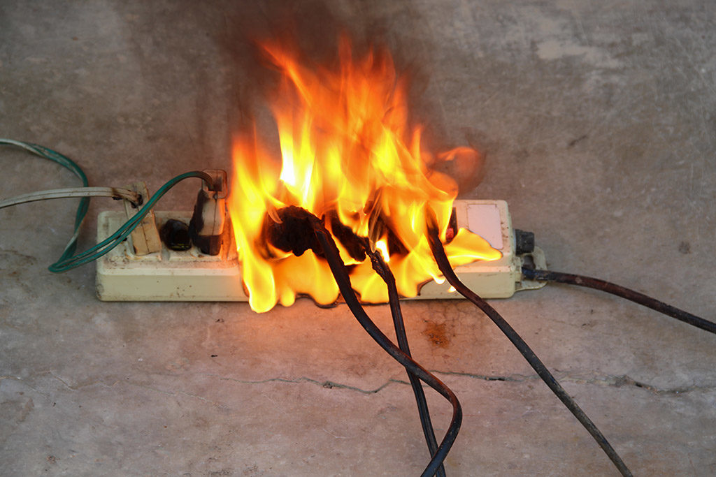 Exactly How to stop Electric Discharges