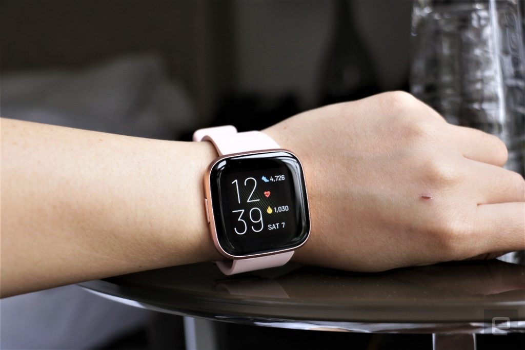 Best Fitbit trackers and also smartwatches (February 2020).