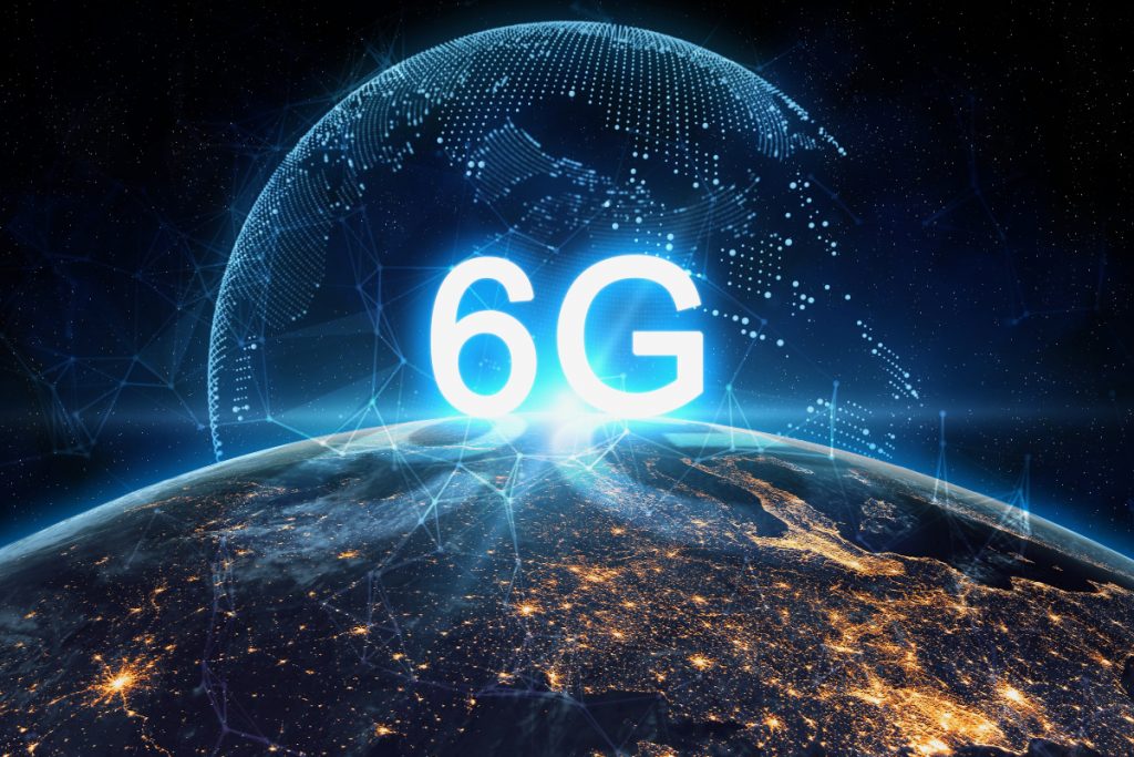 All set for 6G? Just how AI will form the network of the future