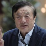 China’s Huawei has big ambitions to compromise the United States hold on AI management